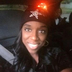 Meet your Posher, Angela